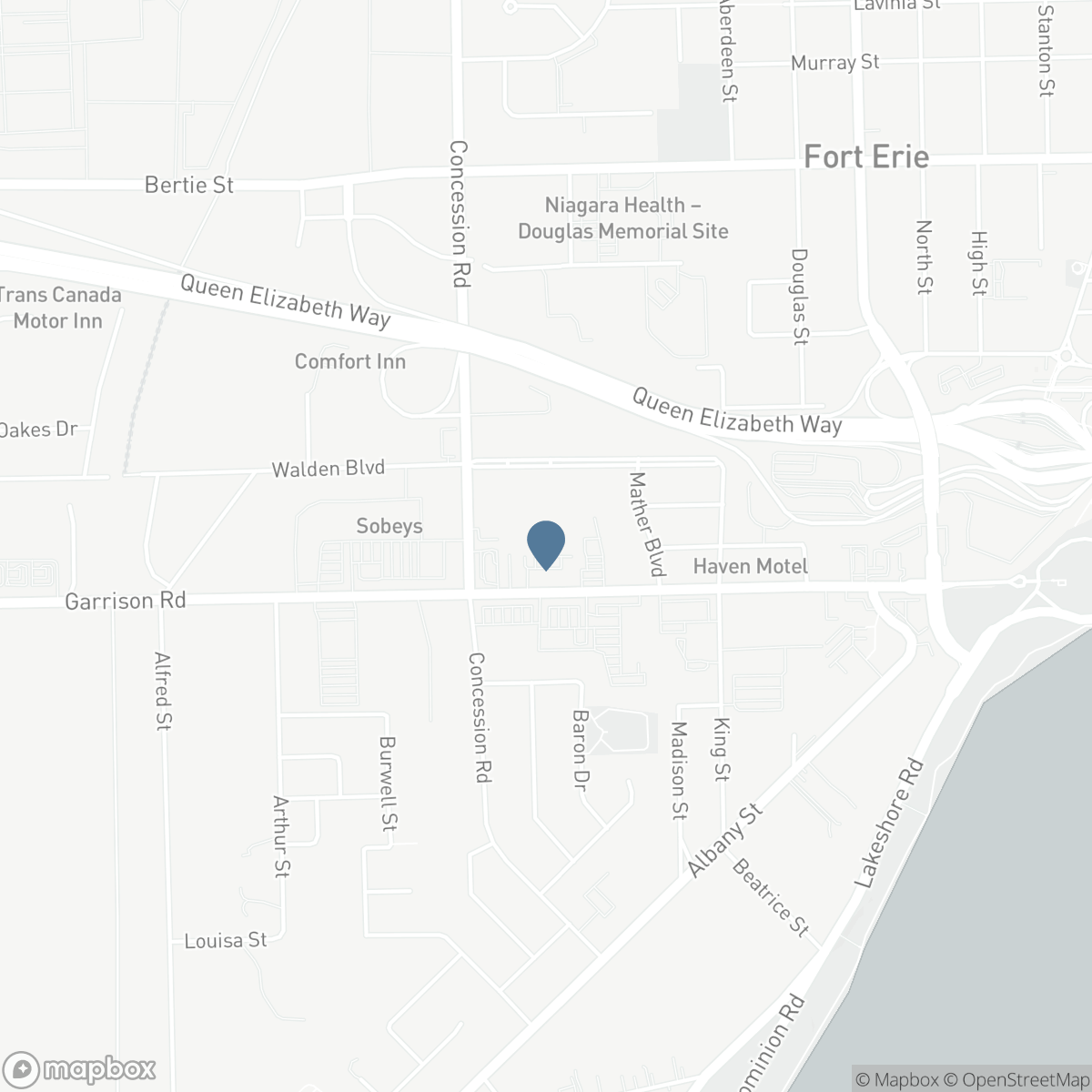 LOT 21 WALDEN BOULEVARD, Fort Erie, Ontario L2A 0G2